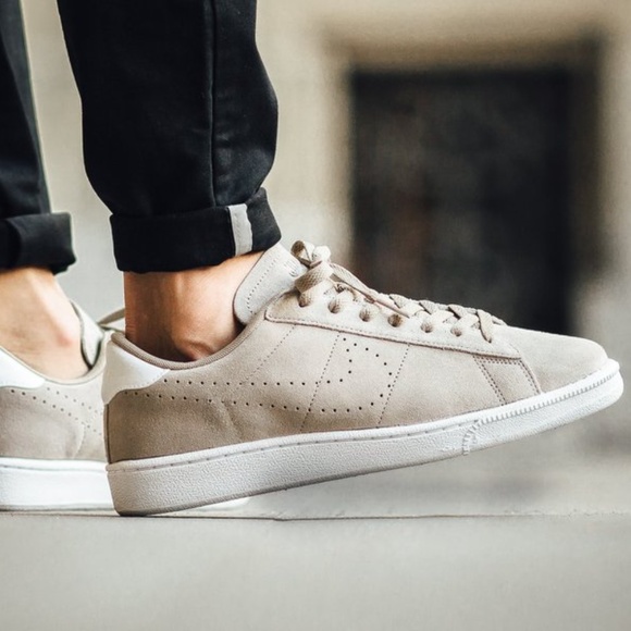 nike tennis classic cs suede